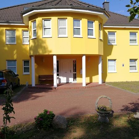 Felixanum Hotel & Galerie Isernhagen Ngoại thất bức ảnh