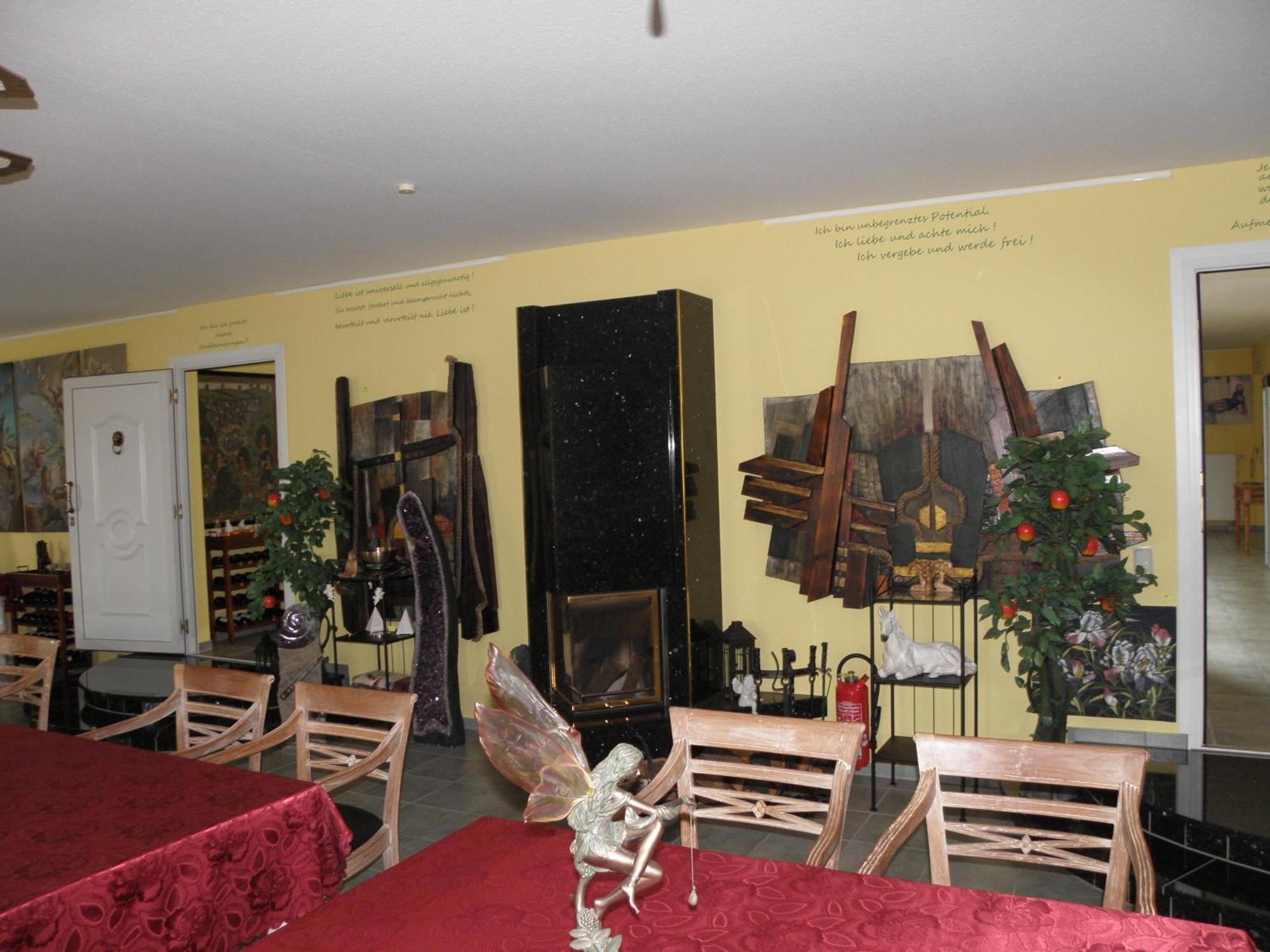 Felixanum Hotel & Galerie Isernhagen Ngoại thất bức ảnh
