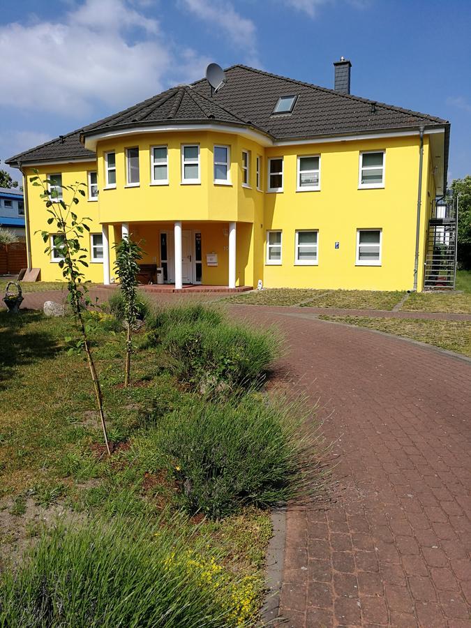 Felixanum Hotel & Galerie Isernhagen Ngoại thất bức ảnh